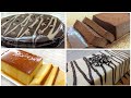 6 NoBake Cake and Dessert Recipes