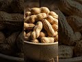 peanuts #easynutrition #peanut #groundnuts #plantprotein #healthyfats #hearthealth #diabeticfriendly