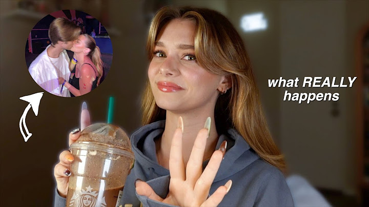 telling you what REALLY happens at VIDCON while doing my makeup