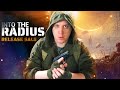 СТАЛКЕР в VR! Погружение на 300%. Into the Radius  #1