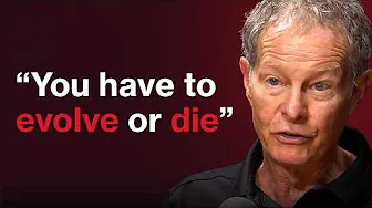 Founder of Whole Foods: What I Learned | John Mackey