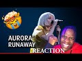 She has my soul! | AURORA - RUNAWAY - The 2015 Nobel Peace Prize Concert | REACTION! 🇳🇴