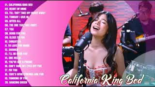 California King Bed - Gigi De Lana 💖Top 20 Hits Songs Cover Nonstop Playlist 2023