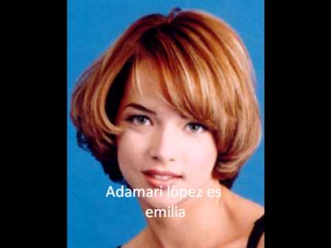 Video: Adamari López En Haar Liefdevolle Woorden Over Amanda Zoé, De Dochter Van Haar Vriendin Karla Monroig