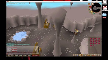 Ikov RSPS | Opening 38 Random event gift boxes.