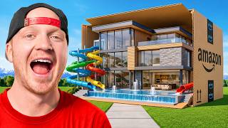 I Spent $500,000 on Amazon in 24 Hours!