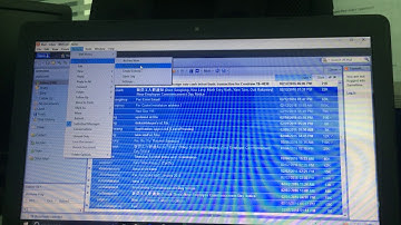 How to create archive file and archiving email in IBM Lotus Domino