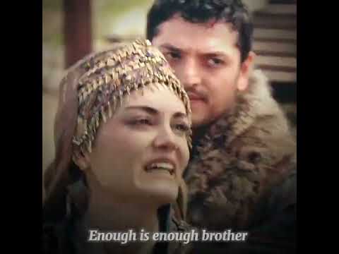 Will Bala And Aladdin Save Gonca Bala And Aladdin Worried About Gonca Kurulusosman Ytshorts