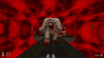 Quake - Speedmapping Pack 20 - Anonymous - Nightmare 100%