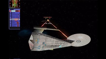 “Can the Gage-Class Survive Every Enterprise? (NX-01 to B!) – Star Trek Bridge Commander Battle”