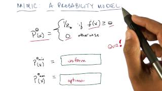 A Probability Model Quiz Solution - Georgia Tech - Machine Learning