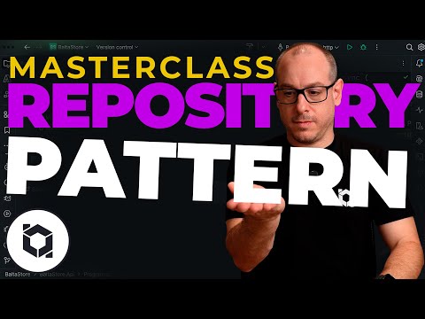 Masterclass Repository Pattern