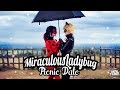 Miraculous Ladybug and Chat Noir Cosplay Music Video - The Picnic Date