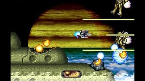 Super Dimension Fortress Macross: Scrambled Valkyrie (SNES) Playthrough/Longplay