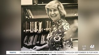 Remembering Irene Ruiz 1 woman s commitment to Latino education in Kansas City