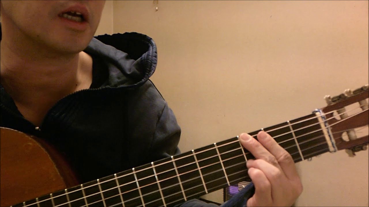 Japanese Vintage Guitar sumio Kurosawa 1967 YouTube