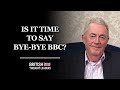 Robin aitken the bbc has groomed the nation to accept things it ought not accept