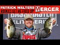 Patrick walters rookies get me fired up on mercer162