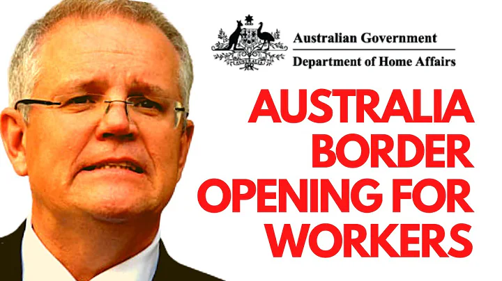 NEW AUSTRALIAN VISA ALLOW IMMIGRANTS TO WORK ON AUSTRALIAN FARMS - DayDayNews