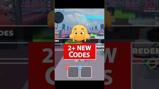 All New Codes in Untitled Boxing Game Roblox (Update Codes)