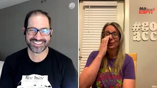 ACC Panic Room: Duke looks refreshed, while UNC looks a little stressed