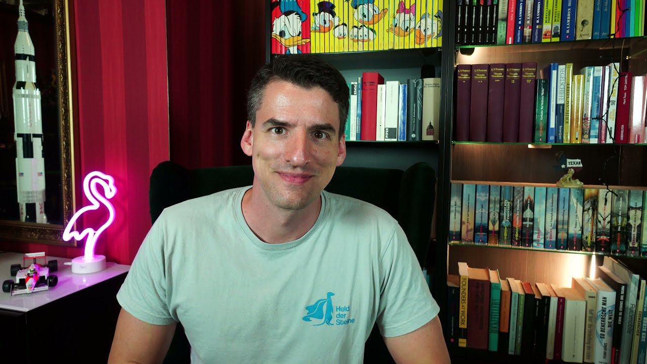 Die FAZ wandert entspannt unter das Bild-Niveau: Der Held am Freitagabend