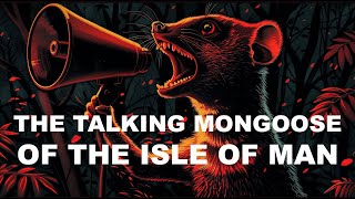 Strange Planet   Gef The Talking Mongoose