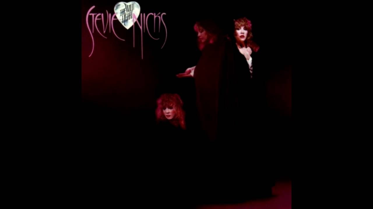 Stevie Nicks - Stand Back