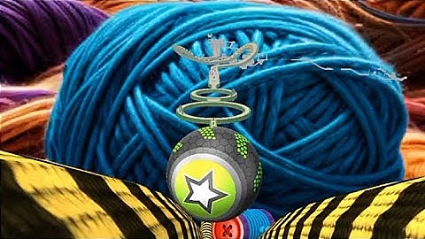 Going Balls Game High Level 29599 – Reaching 99999 Challenge!