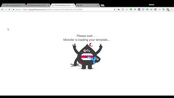 How to use GetResponse for your wordpress website
