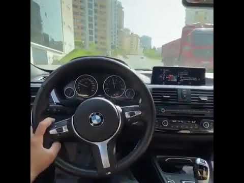 BMW Snap - ( Yol Keyfi )