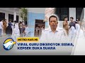 Guru SMK Babak Belur Dikeroyok Murid di Jambi - [Metro Hari Ini]