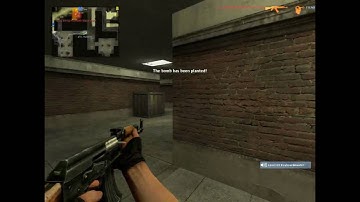 Counter-Strike: Source Features World of Warcraft [HD]