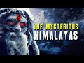 5 shocking mysteries of the himalayas  yeti aliens immortal sadhus  raaaz ft twinkle kapoor