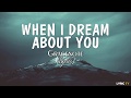 When i dream about you (lyrics) - Gracenote
