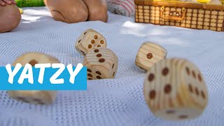 Giant Outdoor Yatzy Dice | Formula Sports screenshot 4