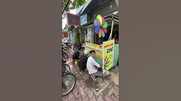 Ai có ý muốn khởi nghiệp chuối chiên xem nha, còn ai không có ý định cũng xem luôn😆