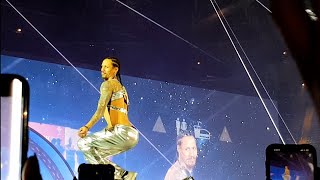 Les Twins - Beyonce Renaissance Tour in Cardiff 2023