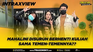 Mahalini Pindah Ke Jakarta Gara-Gara Billy Syahputra??? - inTRAXview