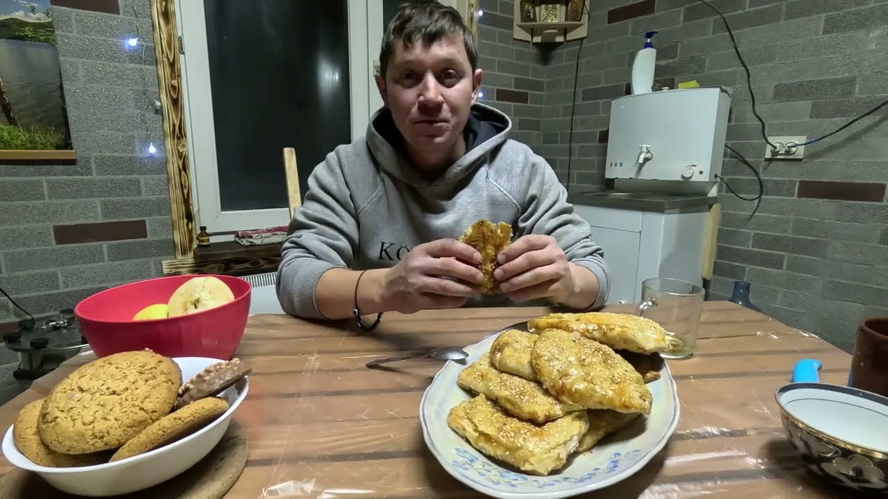 СОСЕДИ В ШОКЕ😳ОТ УВИДЕННОГО 😮  ВОССТАНАВЛИВАЮ ДОМ В 