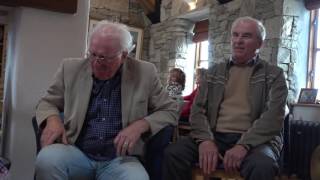 Anthony Quinn: My Old Sligo Home