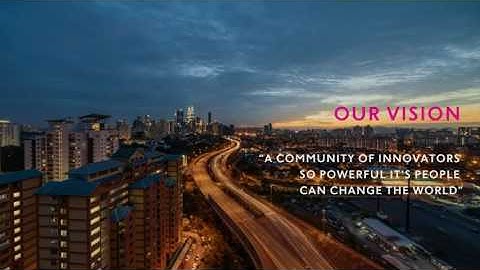 Catalyst Inc – Helping you to change the world