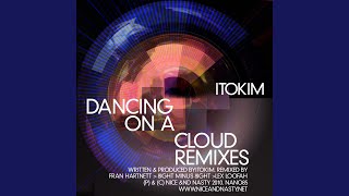 Dancing on a Cloud (8ight Minus 8ight Hi Tech Acid Mix)