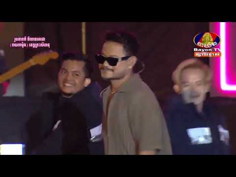 ជឿទៅពួកម៉ាក | @Khem_GN [ EXPREZ TOUR CONCERT 2024 ]