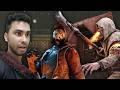 2V8 AO VIVO DBD — PARTIDAS ÉPICAS! DEAD BY DAYLIGHT