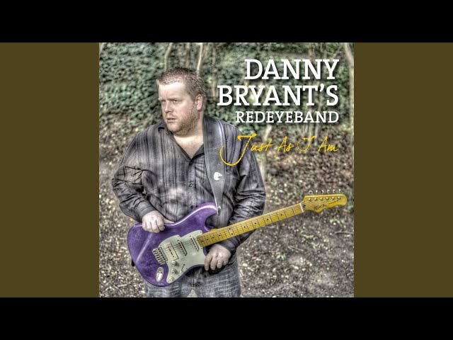 Danny Bryant - Shut Out The Light