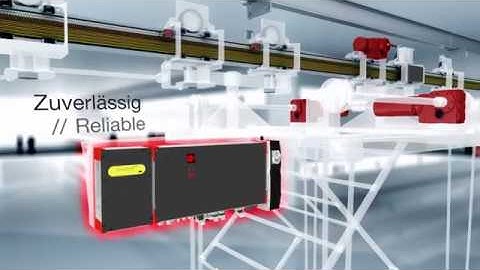 Rozwiązania systemowe MAXOLUTION® SEW-Eurodrive do złożonych zadań napędowych   SEW Eurodrive