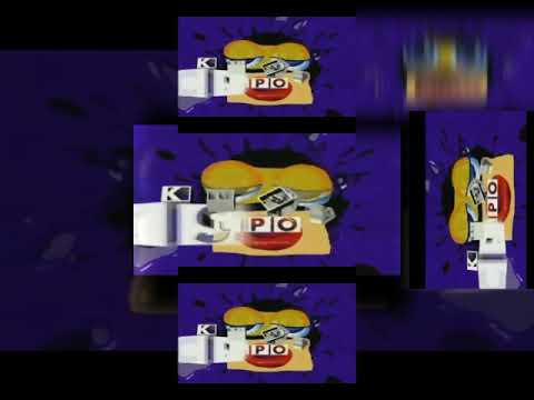 (YTPMV) Klaco Klasky Csupo Scan