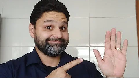 O que fazer quando as mãos estão dormentes?