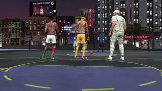 NBA 2K Talk * Patch 6 notes * what are your thoughts and what need to be fix